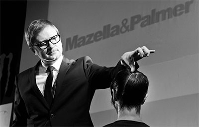 Mazella DovePalmer