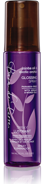 Glossing Spray